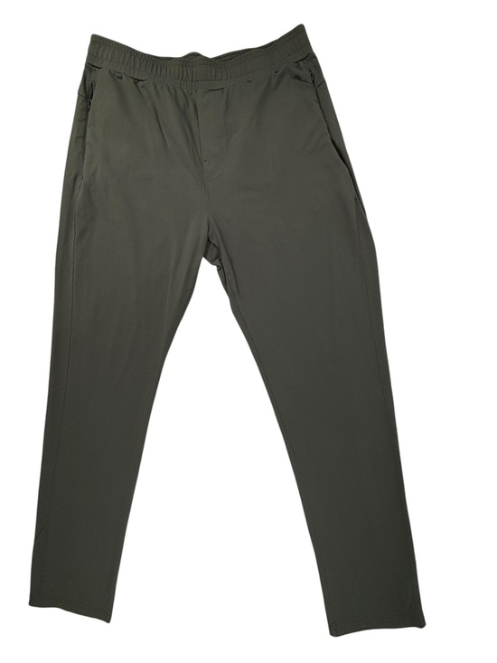Public Rec Other - Public Rec | Daymaker Pants | Dark Olive | Size 36x34 | Excellent condition!!